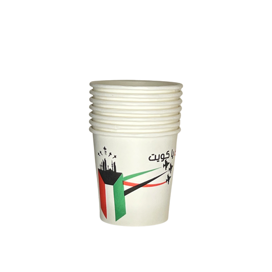 PAPER CUP - KUWAIT 3