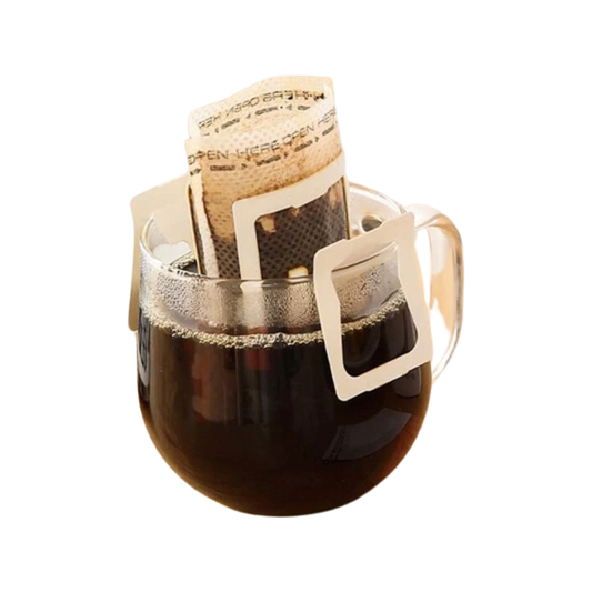DRIP COFFEE FILTER BAG