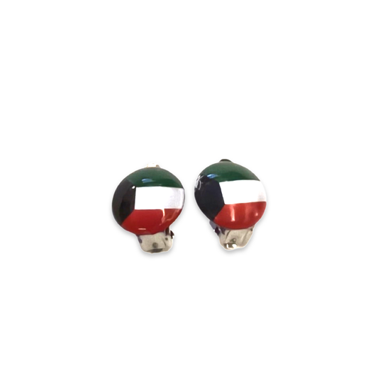 EARRINGS - KUWAIT