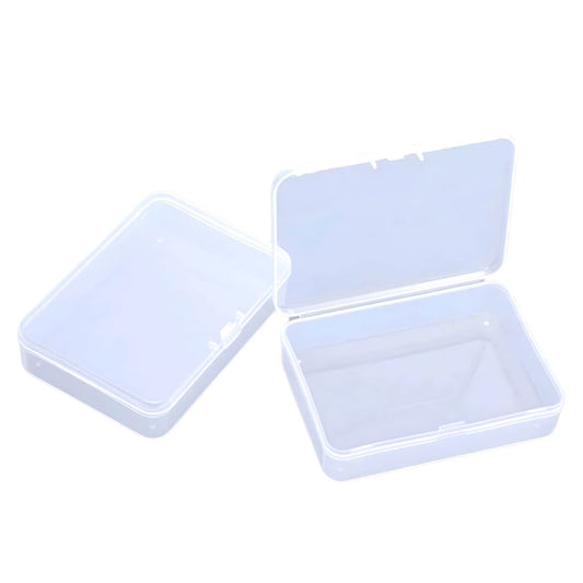 MULTI PURPOSE PLASTIC BOX