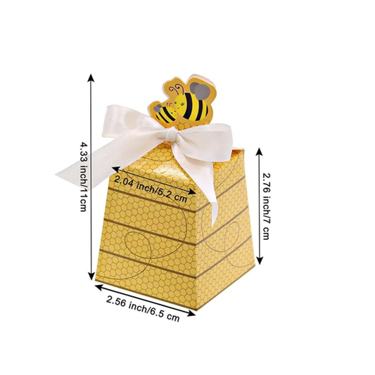 CANDY BOX - Bee