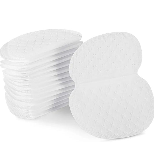 DISPOSABLE SWEAT ABSORBENT PAD