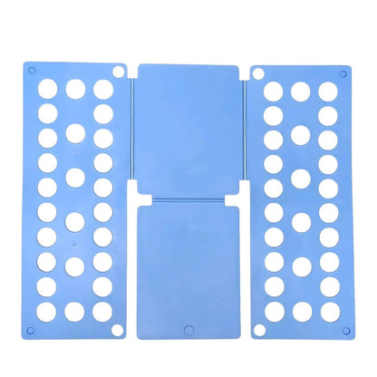 CLOTHES FOLDING BOARD