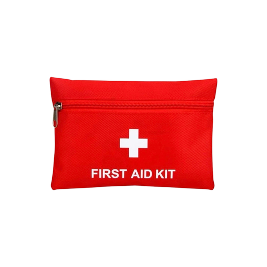 FIRST AID KIT