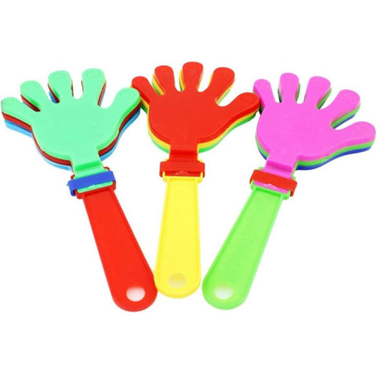CLAP HAND TOYS