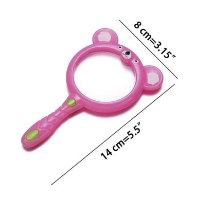 KIDS MAGNIFYING GLASS