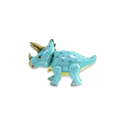 بالون- ديناصور 3
