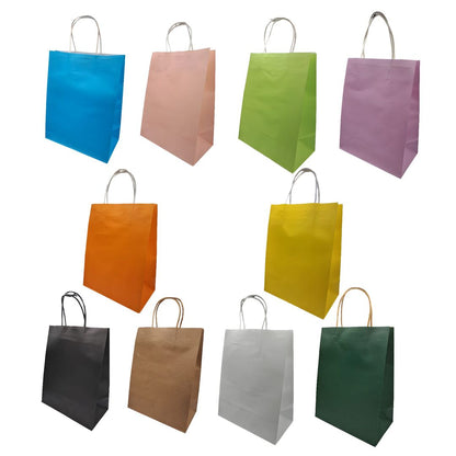 SMALL PAPER BAGS