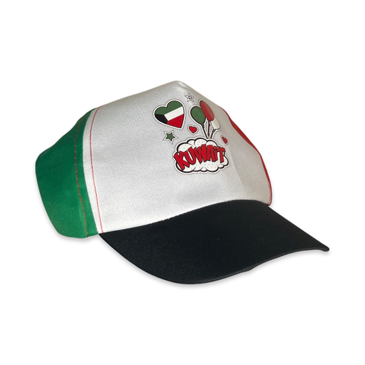 KIDS CAP - KUWAIT