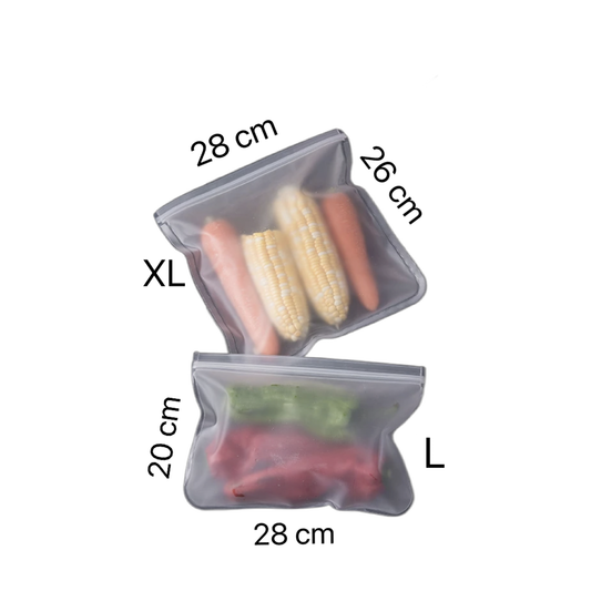 حقيبة تخزين الطعام