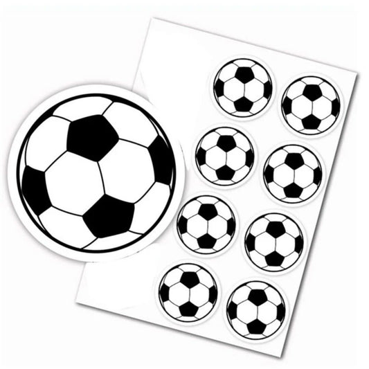 ملصقات - كرة القدم
